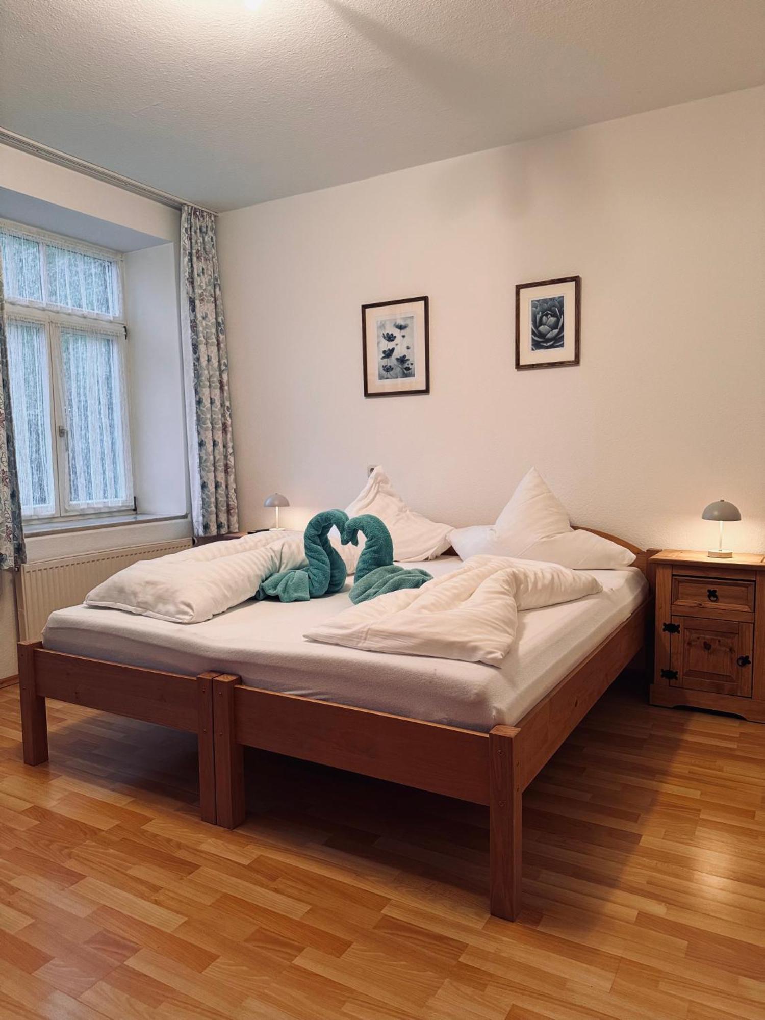 Gasthof Oberwirt 拉姆绍 外观 照片